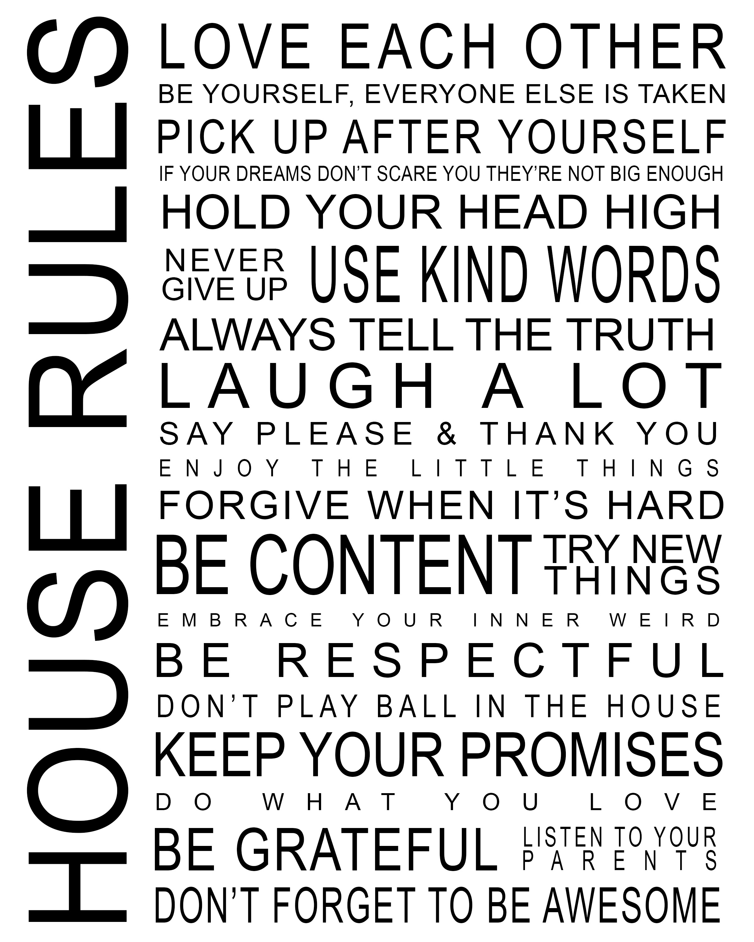 printable-house-rules